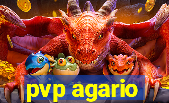 pvp agario